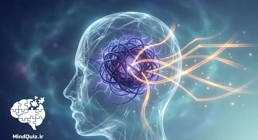 پرسشنامه سلامت عمومی (GHQ)